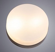 Светильник для ванной комнаты Arte Lamp A6047PL-2AB