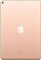 Планшет  Apple  iPad Air 2019 64GB MUUL2   (золотой)