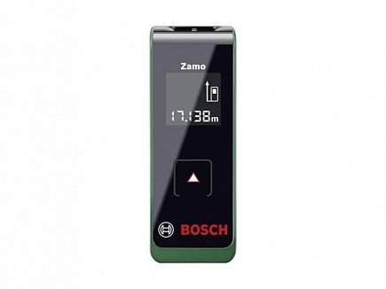 Дальномер лазерный Bosch Zamo II (0.603.672.620)