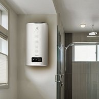 Накопительный водонагреватель Electrolux EWH 100 Interio 3