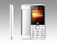 Мобильный телефон BQ  Energy L (BQ-2426)  Белый