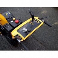 Снегоуборщик бензиновый Stiga ST 4262 P