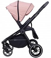 Детская универсальная коляска  Rant Flex 3 в 1 / RA063 Cloud Pink
