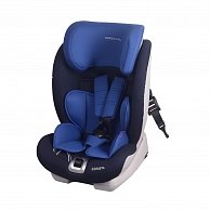 Автокресло  Coto baby COMETA (9-36 кг) 2016 ISOFIX 03 синее