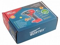 Ударный гайковерт Wortex CWR 0118