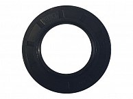 Сальник 34х50х7 оси привода ТНВД коричневый