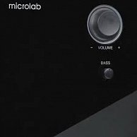 Компьютерная акустика Microlab M300 2.1 Black