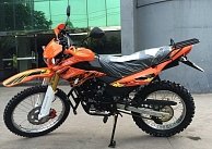 Мотоцикл ROLIZ SPORT-005 оранжевый