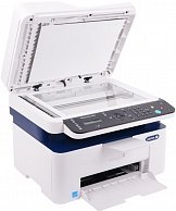 МФУ  XEROX  WorkCentre 3025NI