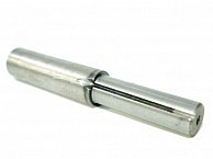 Вал шестерни задней скорости L-151 mm - КПП