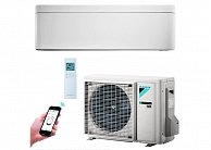 Сплит-система Daikin  Stylish FTXA25AW/RXA25A