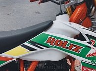 Мотоцикл  ROLIZ (Ekonika) Sport 007 (172 FMM)