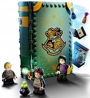 Конструктор LEGO  Harry Potter Учёба в Хогвартсе: Урок зельеварения (76383)