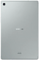 Планшет  Samsung  Galaxy Tab S5e 10.5 LTE ( SM-T725NZSASER) (Silver)