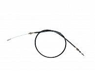 Тросик погрузчика Rossel диам.3,5мм/9,7мм длина 1550мм/1810мм