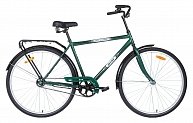 Велосипед AIST 28-130 CKD зеленый подъемный