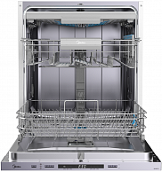 Встраиваемая посудомоечная машина Midea MID60S370 серебристый