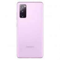 Смартфон Samsung S20 FE (Fun Edition) 6GB/128GB Лавандовый (SM-G780FLVMSER)