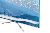 Телевизор жк Samsung UE43KU6400UXRU