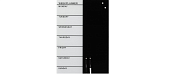 Стеклянная маркерная доска NAGA   (12002)   Weekplanner  40x60