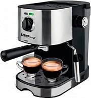 Кофеварка эспрессо Scarlett SL-CM53001 черный