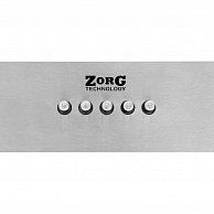 Вытяжка Zorg Technology Into 750 70 M нержавейка
