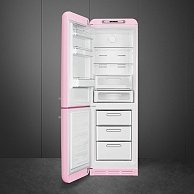 Холодильник-морозильник Smeg FAB32LPK5