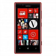 Мобильный телефон Nokia Lumia 720 Red