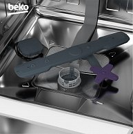 Посудомоечная машина Beko DIS48130