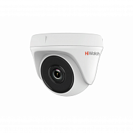 Видеокамера  HiWatch DS-T233 (3.6мм)