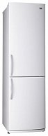 Холодильник LG GA-M409UCA