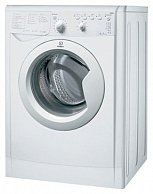 Стиральная машина Indesit IWUB4085(CIS)