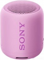 Беспроводные колонки Sony SRS-XB12 EXTRA BASS фиолетовый