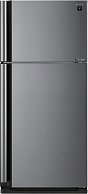 Холодильник Sharp SJ-XE59PM-SL