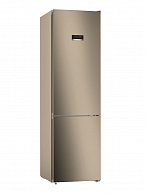 Холодильник  Bosch Serie 4 VitaFresh KGN39XV20R