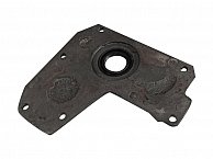 Крышка КПП верхняя Rossel