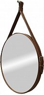 Зеркало Континент Ритц D650 коричневый