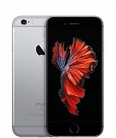 Мобильный телефон Apple iPhone 6s Plus 16GB Space Gray
