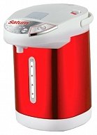 Электрический чайник Saturn ST-EK0032 red