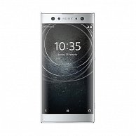 Смартфон Sony  Xperia XA2 Ultra Dual  H4213RU/S  серебряный