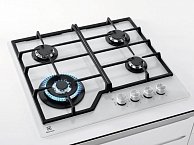 Панель варочная газовая  Electrolux  GPE 363YV