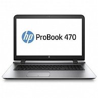 Ноутбук HP ProBook 470 G3 (W4P83EA)