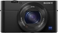 Фотокамера Sony DSC-RX100M4