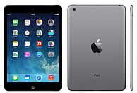 Планшет Apple iPad mini 4 Wi-Fi 4G 16GB Space Gray (Model A1550 MK6Y2RK/A)