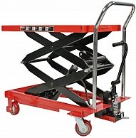 Стол подъемный гидравлический Shtapler PTS 500 (71049087)