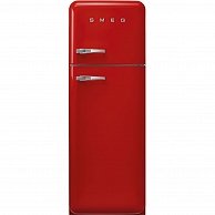 Холодильник-морозильник Smeg FAB30RRD5