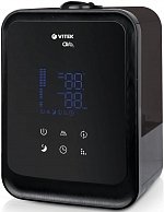 Увлажнитель воздуха  Vitek  VT-2331BK