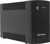 ИБП CyberPower  UTi675EI черный UTI675EI