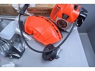 Мотокоса (триммер) Eco GTP-250S Power (EC1515-3) красный