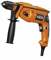 Дрель AEG BE 750 R (4935449160) (4935449160)